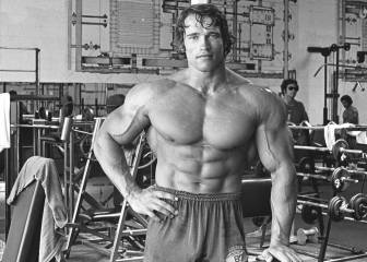 40 años de Pumping Iron: el gran documental sobre culturismo