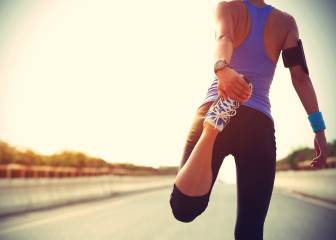 10 gramos al día de colágeno para fortalecer las articulaciones