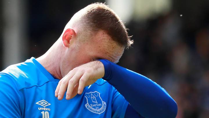 El alcoholismo de Wayne Rooney y cómo dejar el fútbol le ayudaría