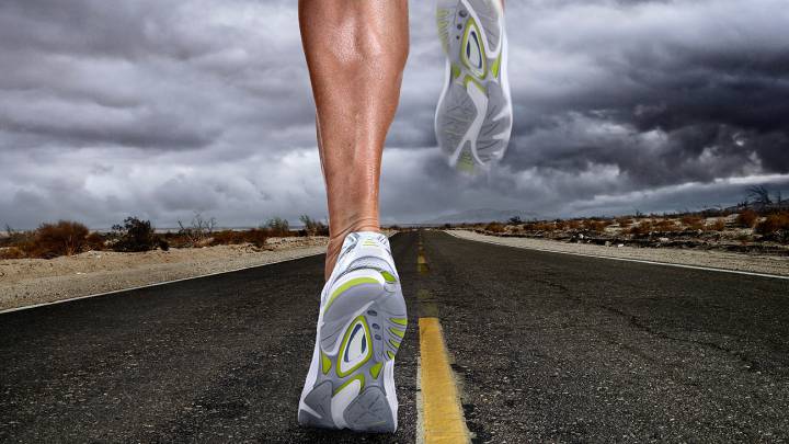 Las zapatillas de running: conoce a tu aliado para evitar lesiones