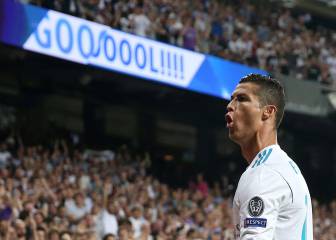 La fruta malagueña que ha conquistado a Cristiano Ronaldo