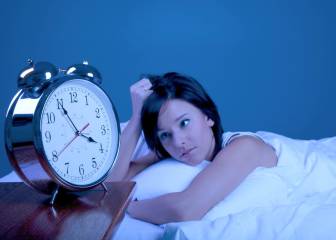 No dormir es un gran problema: todo lo malo que te puede pasar