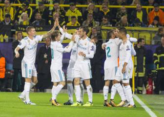 ¿Cómo se gestiona la ansiedad de cara al gol?