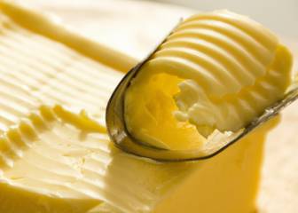 Estos son los alimentos con grasa que no deben faltar tu dieta