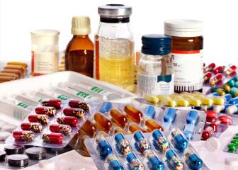 Los españoles cada vez gastan más en suplementos y autocuidado