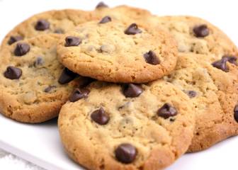 Las galletas que estás comiendo también son bollería industrial