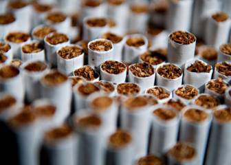 Plain packaging, ¿la solución para un menor consumo de tabaco?