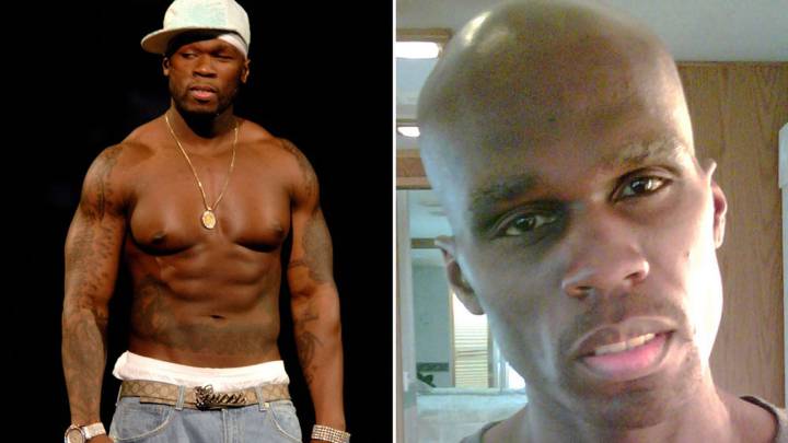 ¿Cómo perdió 50 Cent más de 24 kilos en 9 semanas?