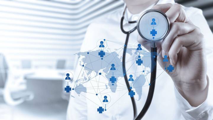 El crecimiento del sector salud otorga nuevas posibilidades de trabajo