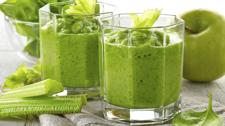 “Las dietas détox son una farsa”