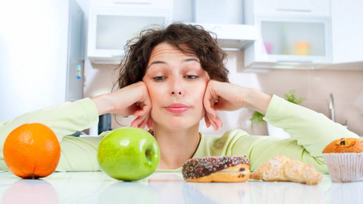 6 mitos para perder peso de los que seguro que has oído hablar