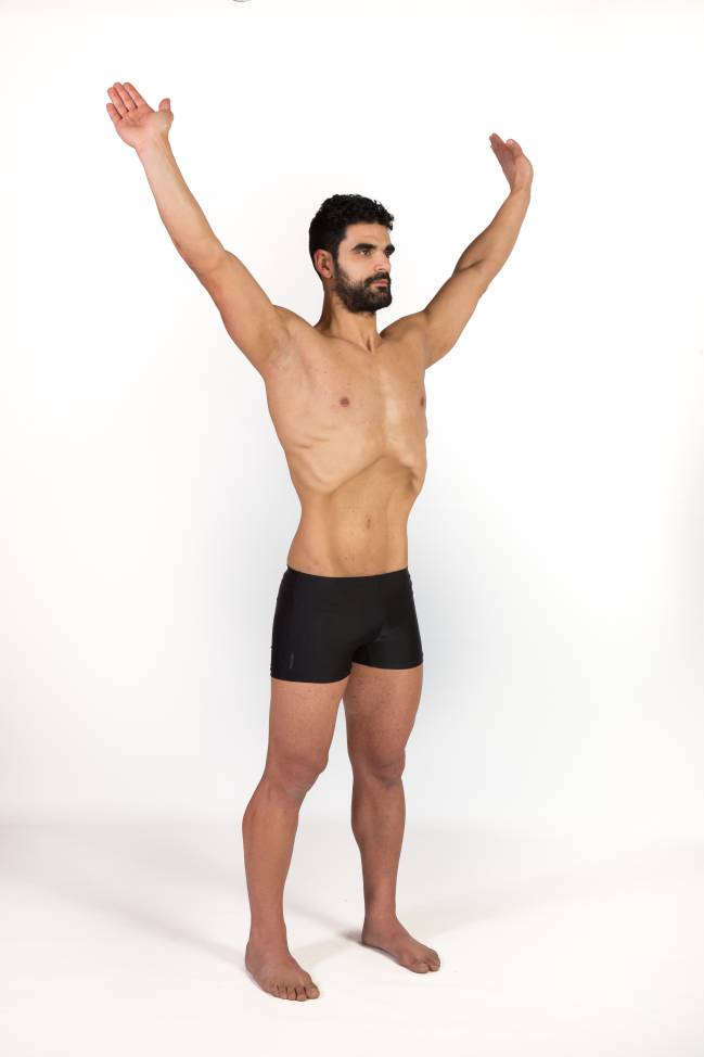 Low Pressure Fitness