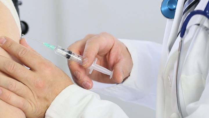 La vacunación, uno de los mayores avances en salud pública