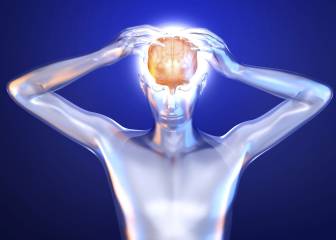 ¿Qué son las alucinaciones?