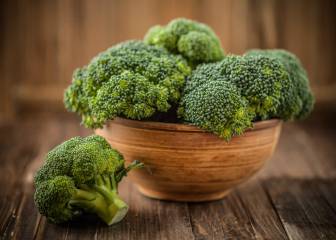 Por qué se usa tanto el brócoli en las dietas para ganar músculo