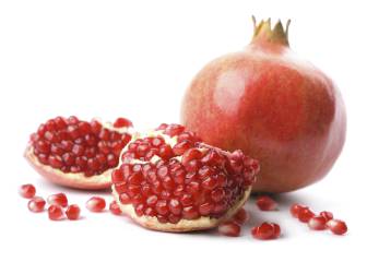 Las propiedades de la granada que necesitas conocer