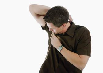 Cuidado con el clorhidrato de aluminio de los desodorantes