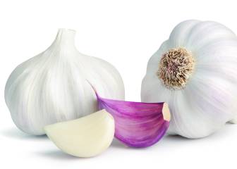 Los 5 beneficios del ajo imprescindibles para la salud