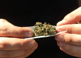 Todo lo malo que la marihuana puede hacer a nuestro cuerpo