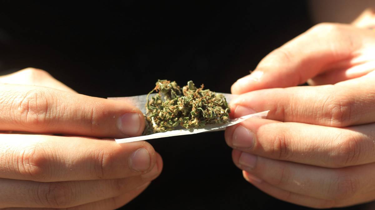 Efectos de la marihuana en la salud