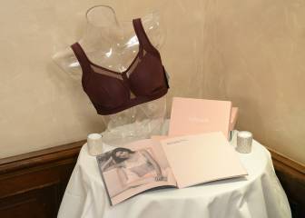 Diseñan ropa interior para mujeres con cáncer de mama