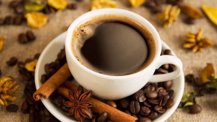 ¿Es el café un superalimento? 6 beneficios para planteárnoslo