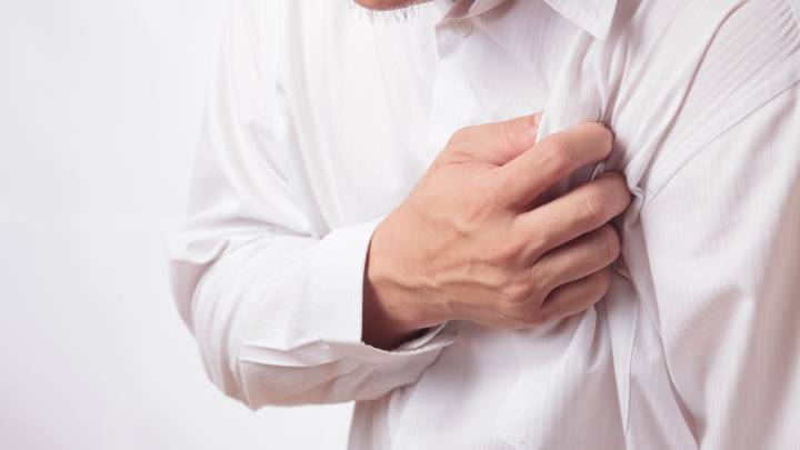El 25% de los paros cardíacos que acaban en fallecimiento podrían evitarse