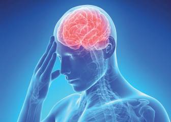 El ictus es una urgencia: llamar al 112 te puede salvar la vida