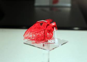 ¿Sabes reconocer un infarto?