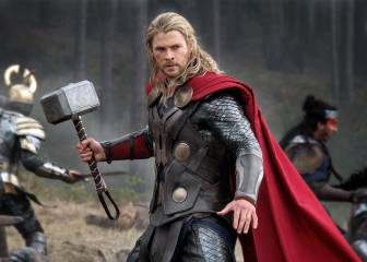 Esto es lo que come Thor para estar tan musculoso