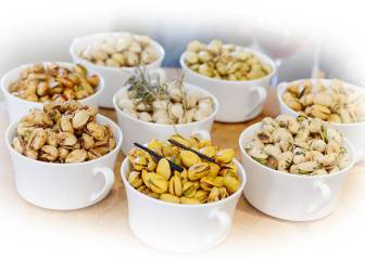 Por qué debes consumir pistachos si tienes diabetes gestacional