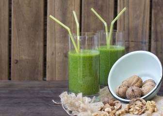 ¿Preocupado por tu salud reproductiva? Come nueces