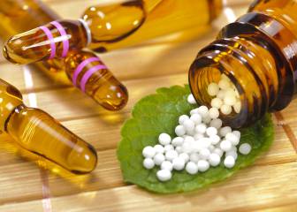 Cuidado: algunos suplementos no siempre dicen lo que llevan