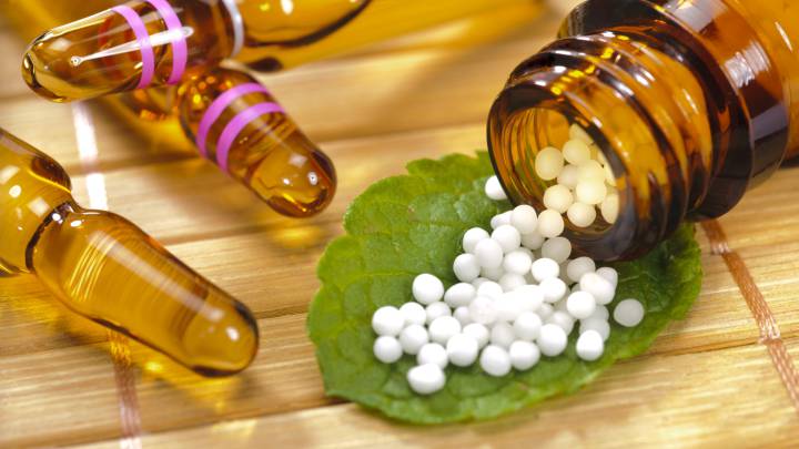 Desconfía de algunos suplementos: no siempre dicen lo que llevan