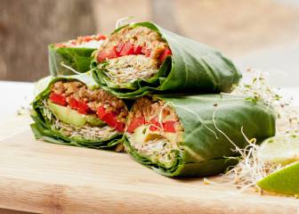 10 ciudades españolas ideales para viajar si eres vegetariano