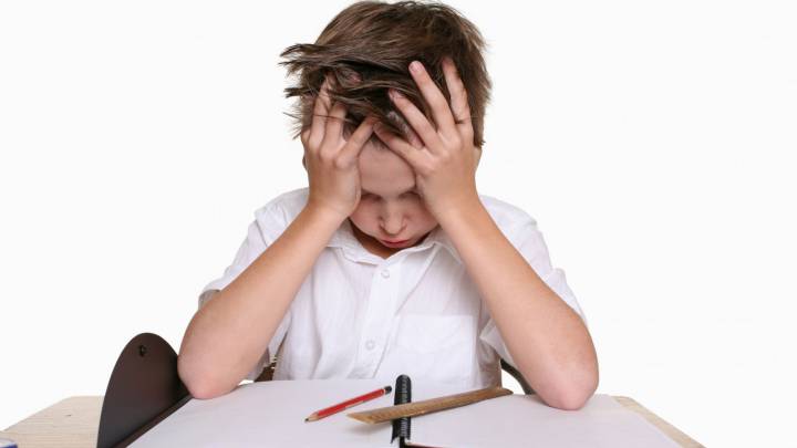 Uno de cada tres diagnósticos de TDAH es incorrecto