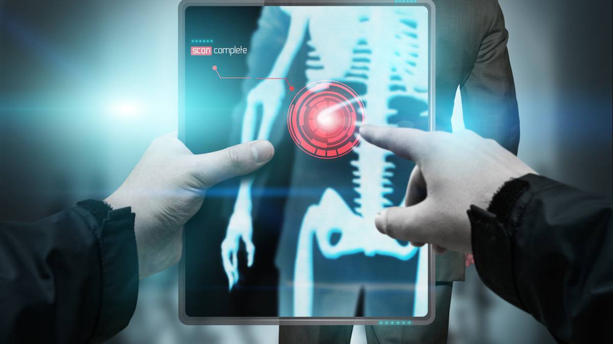 Un Observatorio Para Identificar La Medicina Del Futuro - AS.com