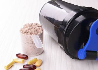 Óxido nítrico: esto debe llevar para ser un buen suplemento