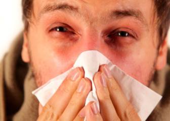 La mitad de los españoles cree que los antibióticos sirven para la gripe