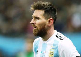 Gasolina Súper: así es la dieta que cambió a Leo Messi