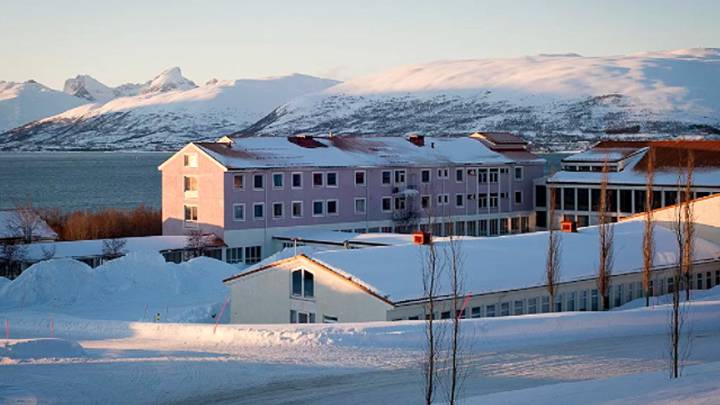 Un hospital sin medicamentos es posible (al menos en Noruega)