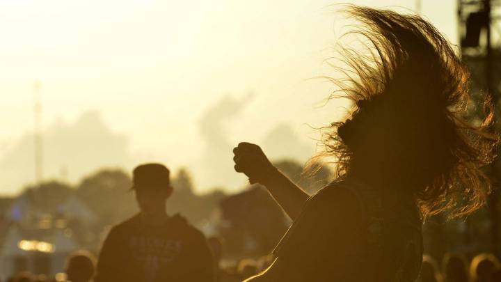 ¿Practicas headbanging? Cuidado con las consecuencias