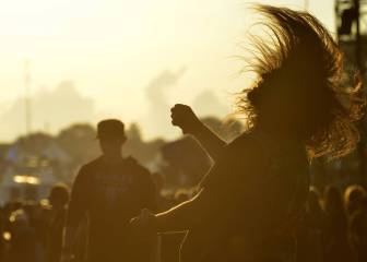 ¿Practicas headbanging? Cuidado con las consecuencias