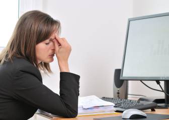 Los 5 factores que pueden arruinar tu carrera laboral