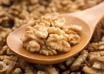 Comprobado: las nueces, lo mejor para cuidar tu corazón