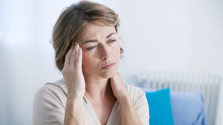 Un nuevo producto para reducir los síntomas de la menopausia