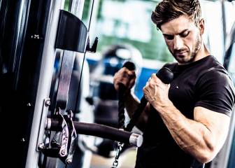 6 malos hábitos a evitar cuando entrenamos en el gimnasio