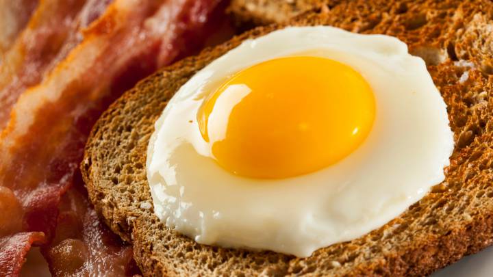 Alimentos que han tenido mala fama…y son realmente sanos