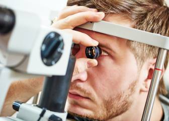 La clave de las enfermedades poco frecuentes puede estar en los ojos