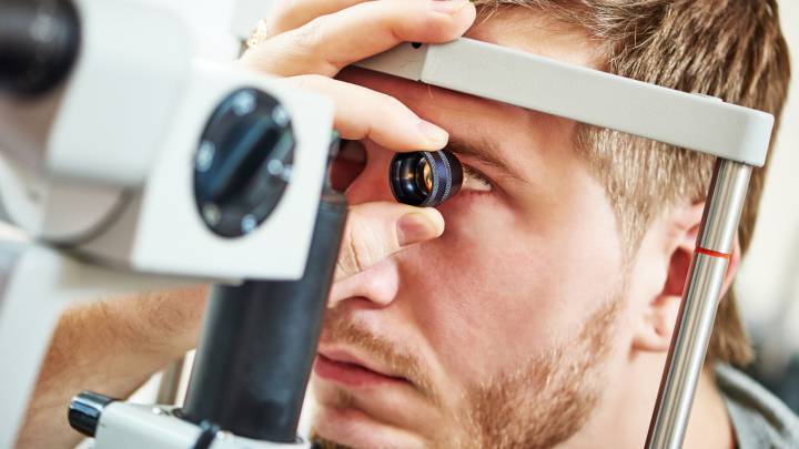 La clave de las enfermedades poco frecuentes puede estar en los ojos
